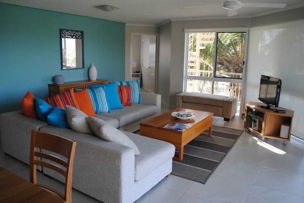 Surfside On The Beach Buddina Екстериор снимка