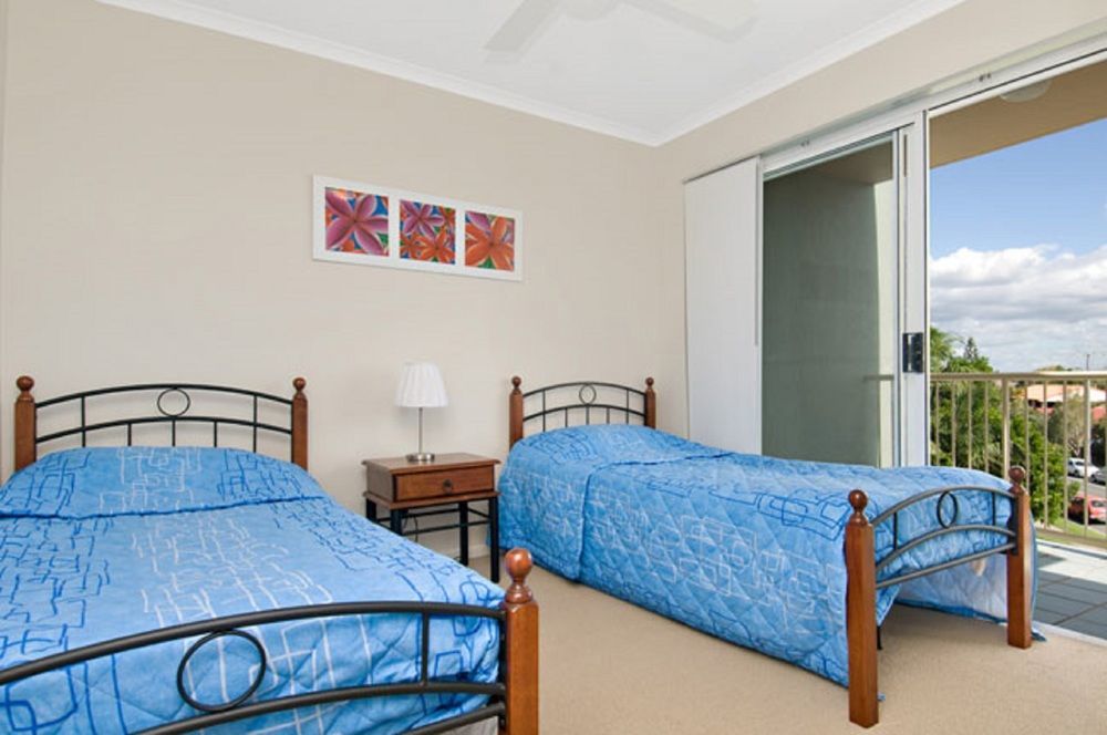 Surfside On The Beach Buddina Екстериор снимка