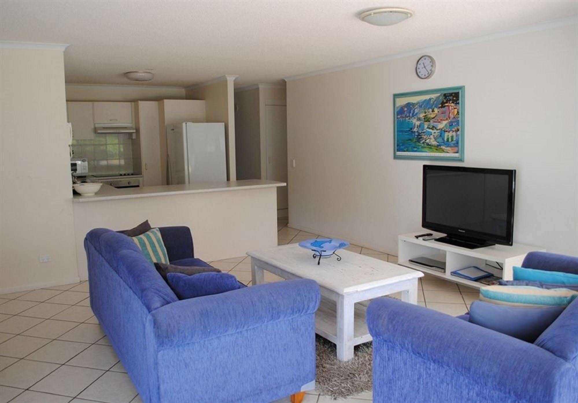 Surfside On The Beach Buddina Екстериор снимка